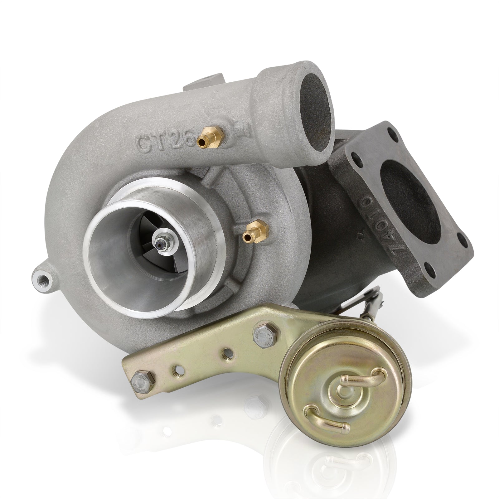 CT20 Turbo Charger with Internal Wastegate for Toyota Celica 4WD