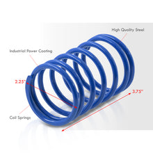 Load image into Gallery viewer, 14 PSI External Wastegate Spring Blue
