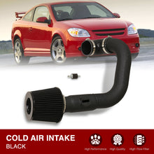Load image into Gallery viewer, Chevrolet Cobalt 2.0L 2005-2007 Cold Air Intake Black