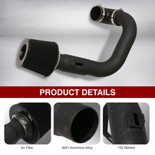Load image into Gallery viewer, Chevrolet Cobalt 2.0L 2005-2007 Cold Air Intake Black