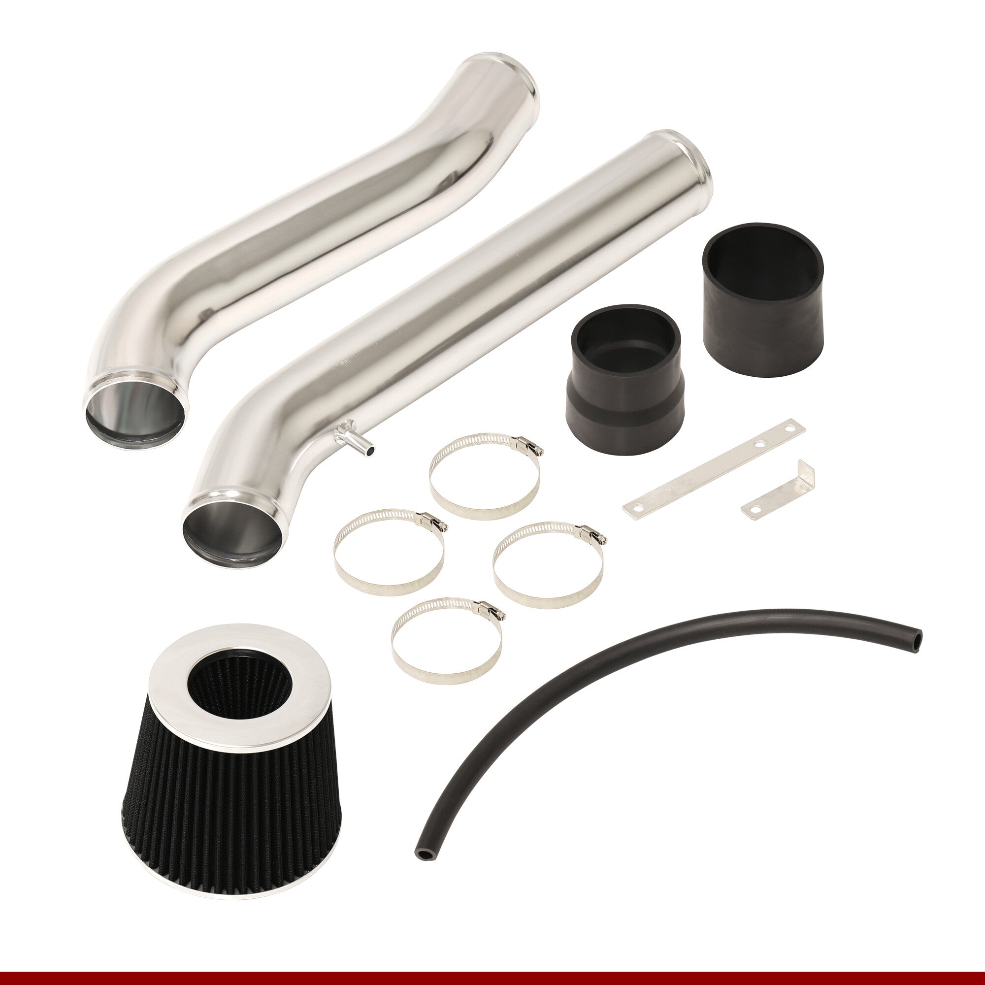Honda Civic 1992-1995 / Del Sol 1993-1997 SOHC Cold Air Intake