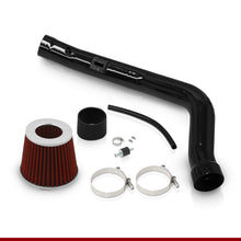 Load image into Gallery viewer, Nissan Altima 2002-2006 / Maxima 2004-2005 3.5L V6 Cold Air Intake Black