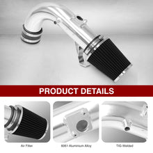 Load image into Gallery viewer, Scion TC 2011-2016 Cold Air Intake Polished