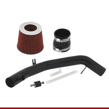 Load image into Gallery viewer, Volkswagen Golf 1998-2002 / Jetta 1998-2004 VR6 Cold Air Intake Black