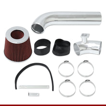Load image into Gallery viewer, BMW 3 Series E36 6 Cylinder 1992-1998 Cold Air Intake Polished