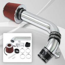 Load image into Gallery viewer, BMW 3 Series E36 6 Cylinder 1992-1998 Cold Air Intake Polished