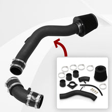 Load image into Gallery viewer, Nissan Altima I4 2002-2006 Cold Air Intake Black