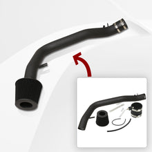 Load image into Gallery viewer, Acura Integra 1990-1993 Cold Air Intake Black