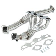 Load image into Gallery viewer, Mitsubishi Eclipse Non Turbo 1995-1999 / Dodge Avenger 1995-1999 / Eagle Talon 2.0L 1995-1999 Stainless Steel Exhaust Header