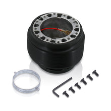 Load image into Gallery viewer, Honda Prelude 1988-1991 / Honda Accord 1984-1989 Steering Wheel Hub Adapter
