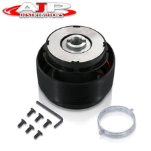 Load image into Gallery viewer, Honda Prelude 1988-1991 / Honda Accord 1984-1989 Steering Wheel Hub Adapter