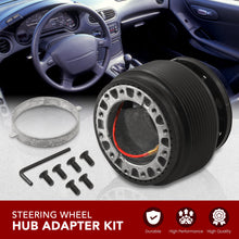 Load image into Gallery viewer, Honda Civic 1992-1995 / Acura Integra 1994-2001 Steering Wheel Hub Adapter