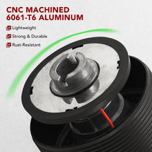 Load image into Gallery viewer, Honda Civic 1992-1995 / Acura Integra 1994-2001 Steering Wheel Hub Adapter