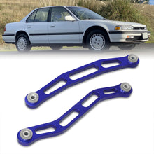 Load image into Gallery viewer, Honda Accord 1990-1993 Rear Lower Control Arms Blue