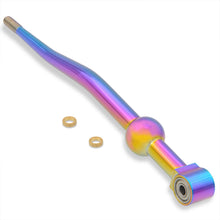 Load image into Gallery viewer, Acura Integra 1994-2001 / Honda Civic 1988-2000 / CRX 1988-1991 / Del Sol 1993-1997 Dual Bend Short Shifter Neo