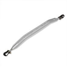 Load image into Gallery viewer, Mitsubishi Lancer 2002-2006 Front Lower Strut Bar Silver