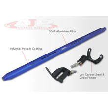 Load image into Gallery viewer, Mitsubishi Lancer 2002-2006 Rear Upper Strut Bar Blue