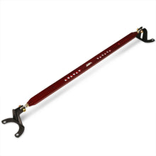 Load image into Gallery viewer, Mitsubishi Lancer 2002-2006 Rear Upper Strut Bar Red