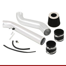 Load image into Gallery viewer, Honda Civic EX SI 1996-2000 Cold Air Intake Polished (Manual Transmissions Only)
