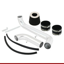 Load image into Gallery viewer, Mitsubishi Eclipse 2.0L NT 1995-1999 / Eagle Talon 2.0L 1995-1998 Cold Air Intake Polished