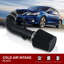 Load image into Gallery viewer, Nissan Altima 2.5L 2013-2018 Cold Air Intake Black
