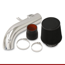 Load image into Gallery viewer, Nissan Altima 2.5L 2013-2018 Cold Air Intake Polished