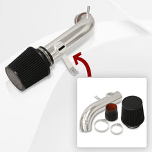 Load image into Gallery viewer, Nissan Altima 2.5L 2013-2018 Cold Air Intake Polished