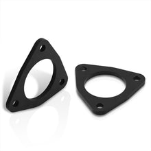 Load image into Gallery viewer, Ford F150 2004-2023 0.5" Front Leveling Lift Kit Black