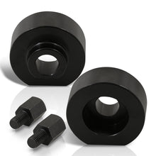 Load image into Gallery viewer, Ford F150 1981-1996 4WD 2" Front Leveling Lift Kit Black