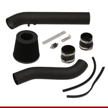 Load image into Gallery viewer, Honda Civic EX SI 1996-2000 Cold Air Intake Black (Manual Transmissions Only)
