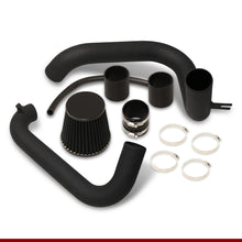 Load image into Gallery viewer, Honda Civic DX LX 2001-2005 Cold Air Intake Black (Manual Transmissions Only)