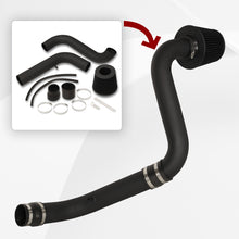 Load image into Gallery viewer, Acura Integra GS LS RS SE 1994-2001 Cold Air Intake Black
