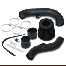 Load image into Gallery viewer, Subaru Impreza WRX / STI 2002-2007 Cold Air Intake Black