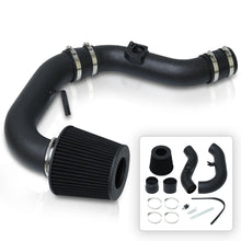 Load image into Gallery viewer, Subaru Impreza WRX / STI 2002-2007 Cold Air Intake Black
