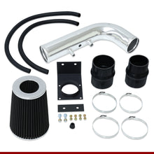 Load image into Gallery viewer, Ford F150 4.2L V6 1997-2003 Cold Air Intake Polished