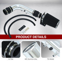Load image into Gallery viewer, Ford F150 4.2L V6 1997-2003 Cold Air Intake Polished