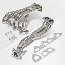 Load image into Gallery viewer, Honda Accord 2.3L I4 1998-2002 4-2-1 Stainless Steel Exhaust Header