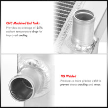 Load image into Gallery viewer, Scion xB 2008-2011 Automatic & Manual Transmission Aluminum Radiator