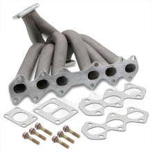 Load image into Gallery viewer, Lexus IS300 2001-2005 / Toyota Supra 1993-1998 2JZGTE 3.0L T4 Ceramic Turbo Manifold