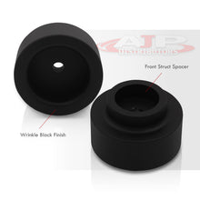 Load image into Gallery viewer, Dodge Ram 1500 2009-2021 1.5" Rear Leveling Lift Kit Black