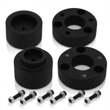 Load image into Gallery viewer, Dodge Ram 1500 2009-2021 4WD 3" Front 2" Rear Leveling Lift Kit Black