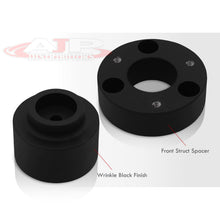 Load image into Gallery viewer, Dodge Ram 1500 2009-2021 4WD 3" Front 2" Rear Leveling Lift Kit Black
