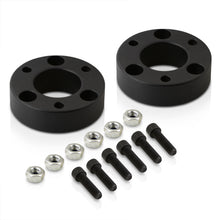 Load image into Gallery viewer, Dodge Ram 1500 2006-2022 4WD 2" Front Leveling Lift Kit Black (Excluding Mega Cab)
