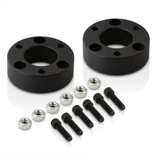 Load image into Gallery viewer, Dodge Ram 1500 2006-2022 4WD 2.5" Front Leveling Lift Kit Black (Excluding Mega Cab)