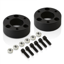 Load image into Gallery viewer, Dodge Ram 1500 2006-2022 4WD 3" Front Leveling Lift Kit Black (Excluding Mega Cab)