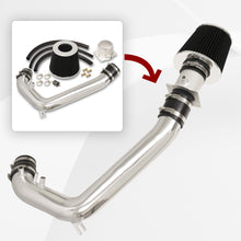 Load image into Gallery viewer, Nissan 240SX S13 DOHC 1989-1994 Cold Air Intake Polished