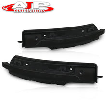 Load image into Gallery viewer, Porsche Macan 2015-2021 Front Amber Sequential LED Side Mirror Signal Marker Lights Smoke Len