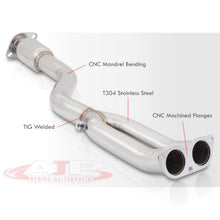 Load image into Gallery viewer, Lexus IS300 2001-2005 Downpipe