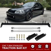 Load image into Gallery viewer, Traction Control Bar Honda Civic 92-95 / Acura Integra 94-01