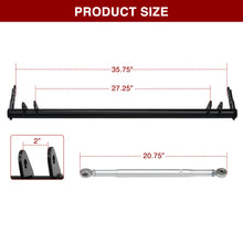Load image into Gallery viewer, Traction Control Bar Honda Civic 92-95 / Acura Integra 94-01